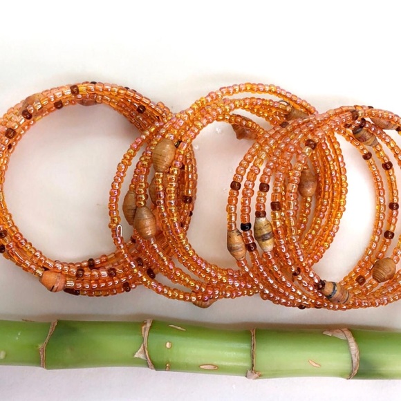 Jewelry - African Braclets